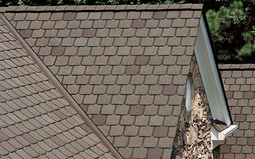 Slide of Alpha Roofing