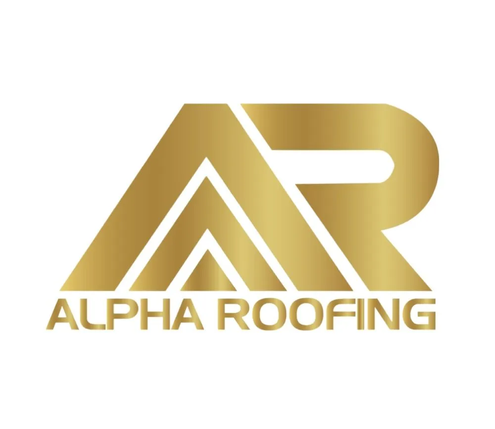 Slide of Alpha Roofing