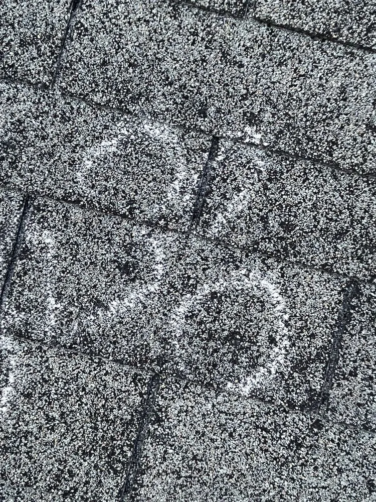 Slide of Alpha Roofing of GA