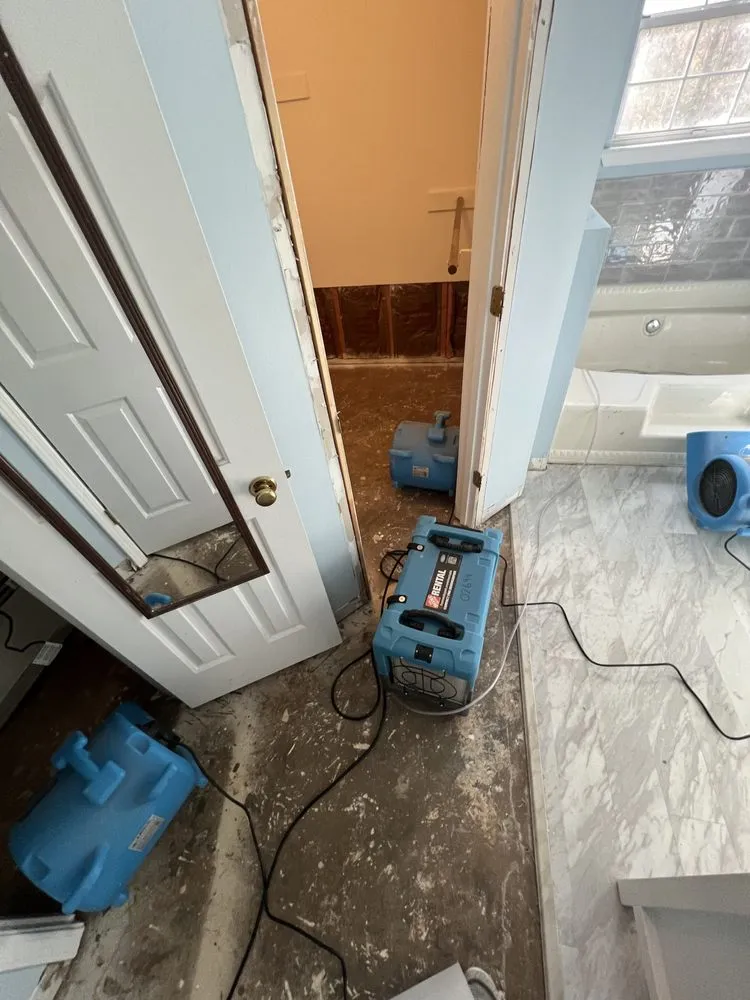 Slide of Alpha Roofing of GA