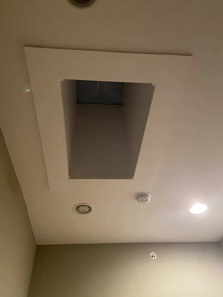 Slide of Alpha Roofing