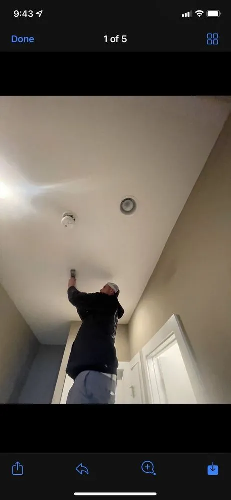 Slide of Alpha Roofing