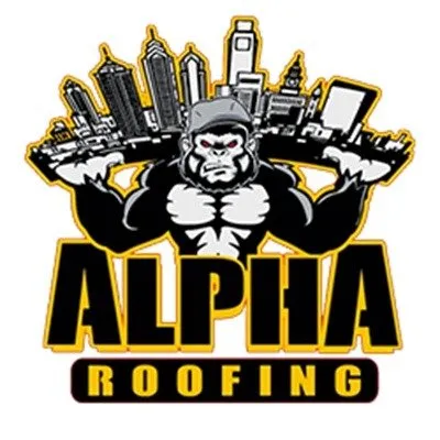 Slide of Alpha Roofing