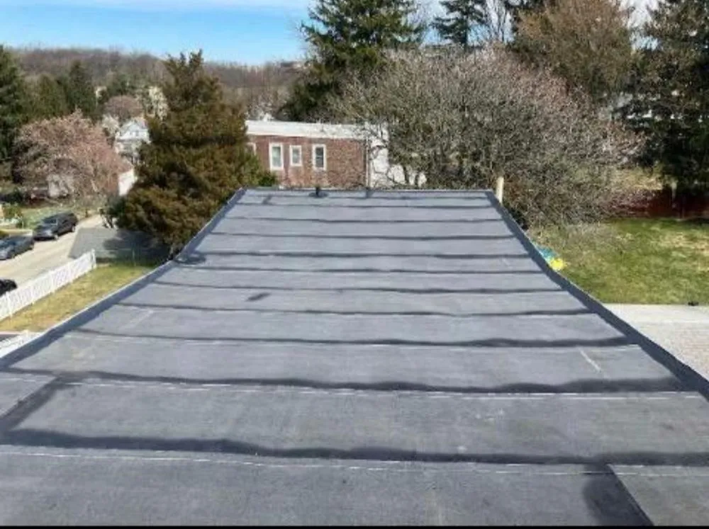 Slide of Alpha Roofing