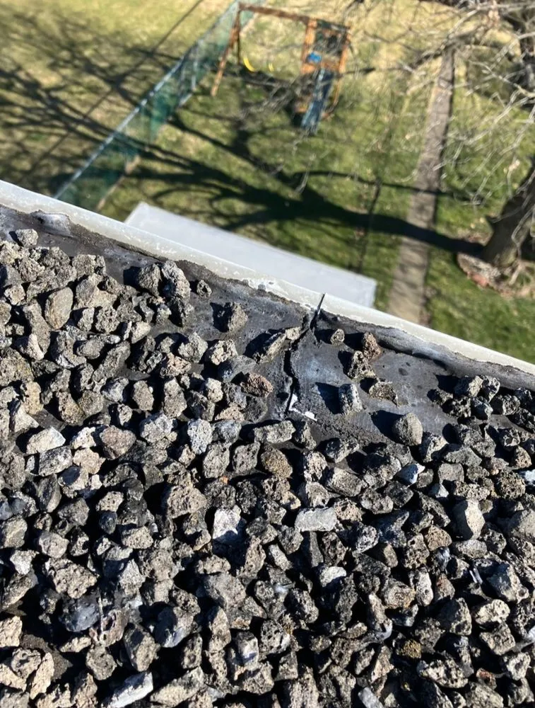 Slide of Alpha Roofing