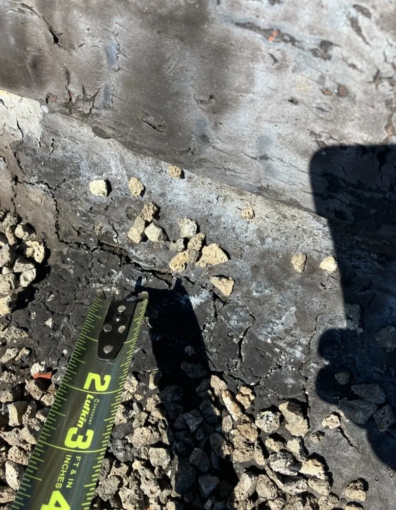 Slide of Alpha Roofing