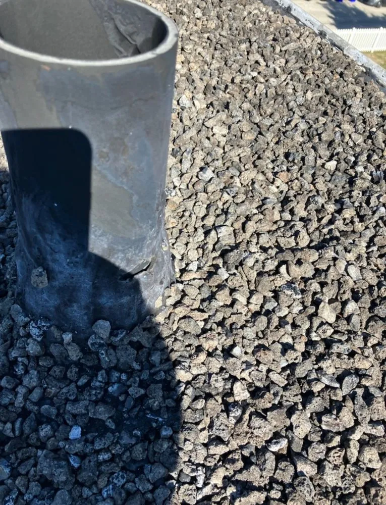 Slide of Alpha Roofing