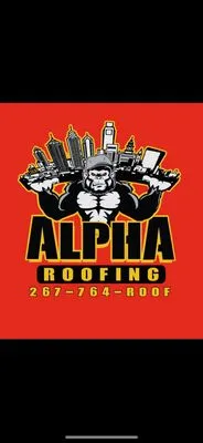 Alpha Roofing