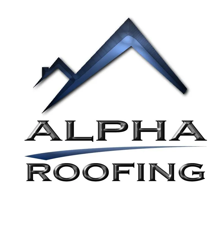 Slide of Alpha Roofing Restoration