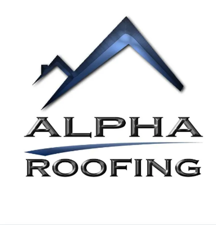 Slide of Alpha Roofing Restoration