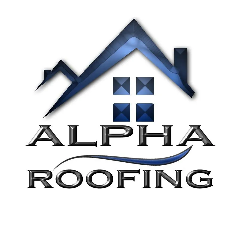 Slide of Alpha Roofing Restoration