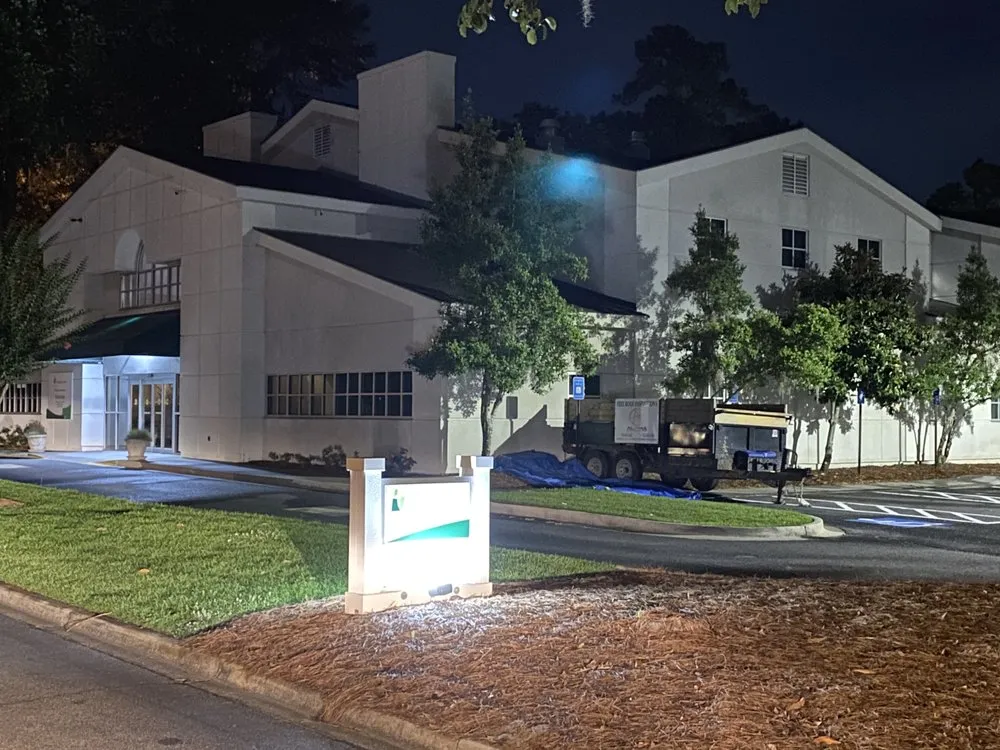 Slide of Alpha Roofing Services