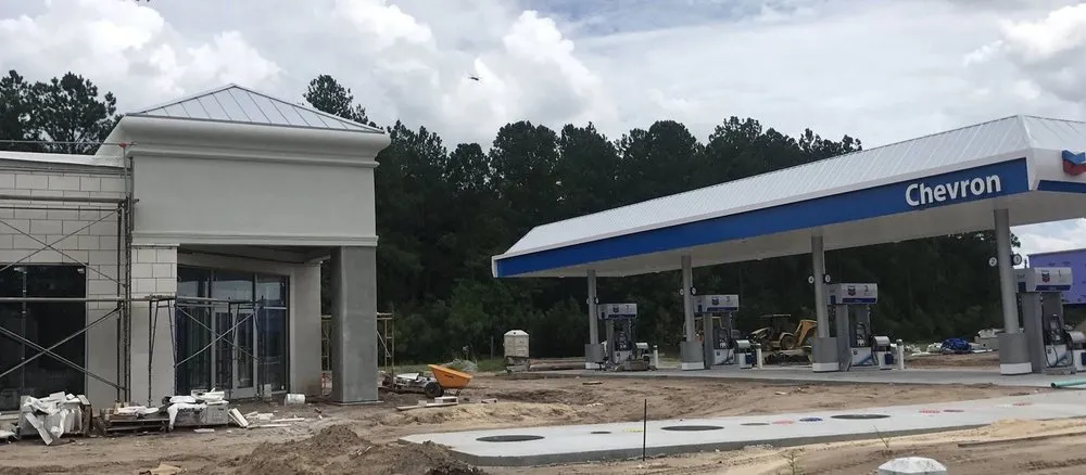 Slide of Alpha Roofing Services