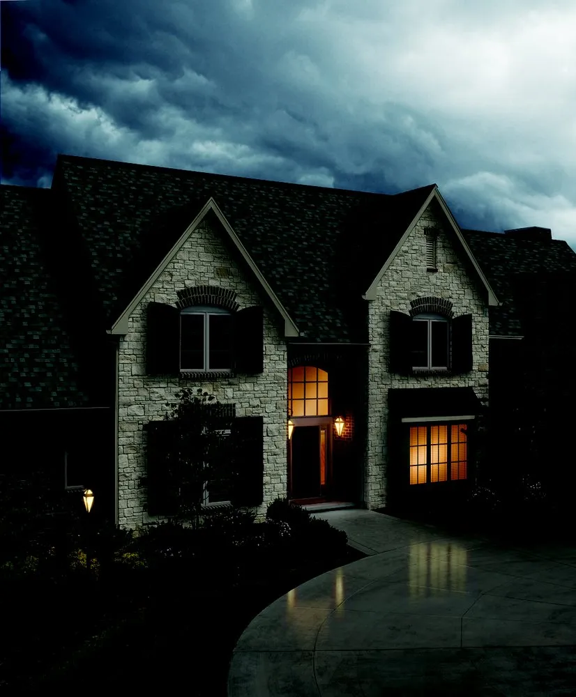 Slide of Alpha Roofing