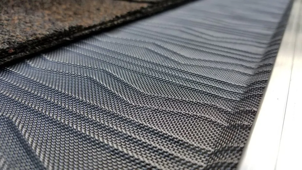 Slide of Alpha Roofing