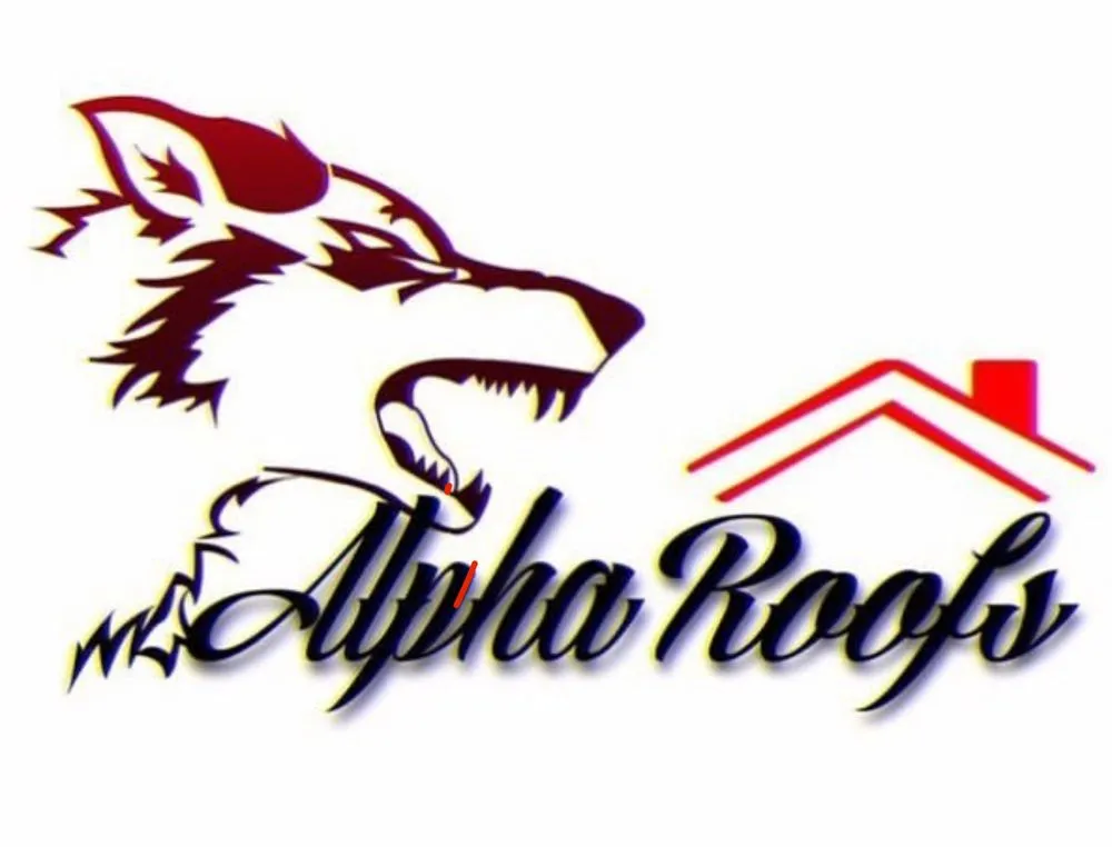Slide of Alpha Roofs