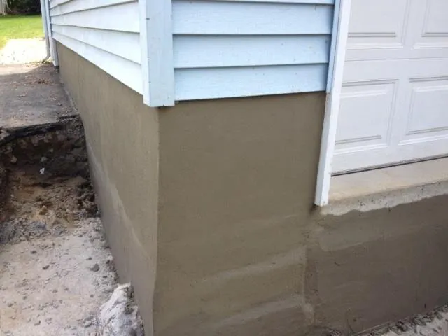 Slide of Alpha Stone Masonry