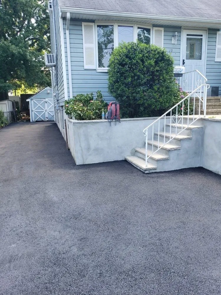 Slide of Alpha Stone Masonry