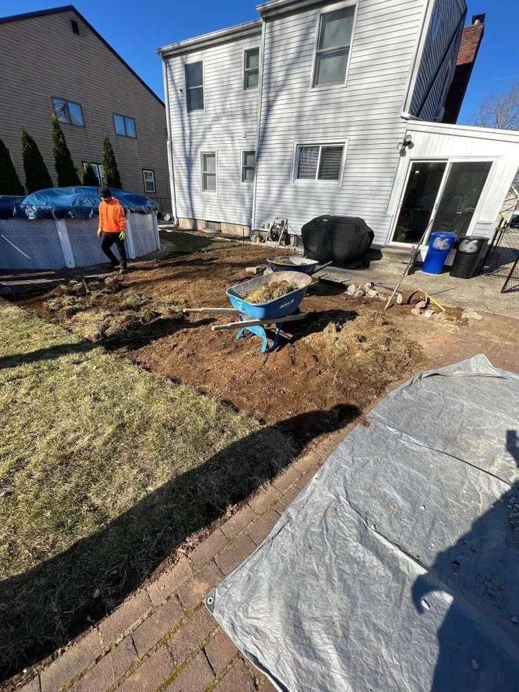 Slide of Alpha Stone Masonry