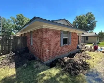 Slide of Alpha Stone Masonry