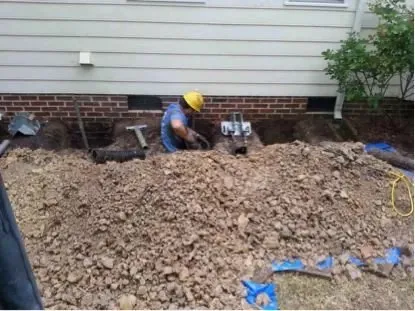 Slide of Alpha Stone Masonry