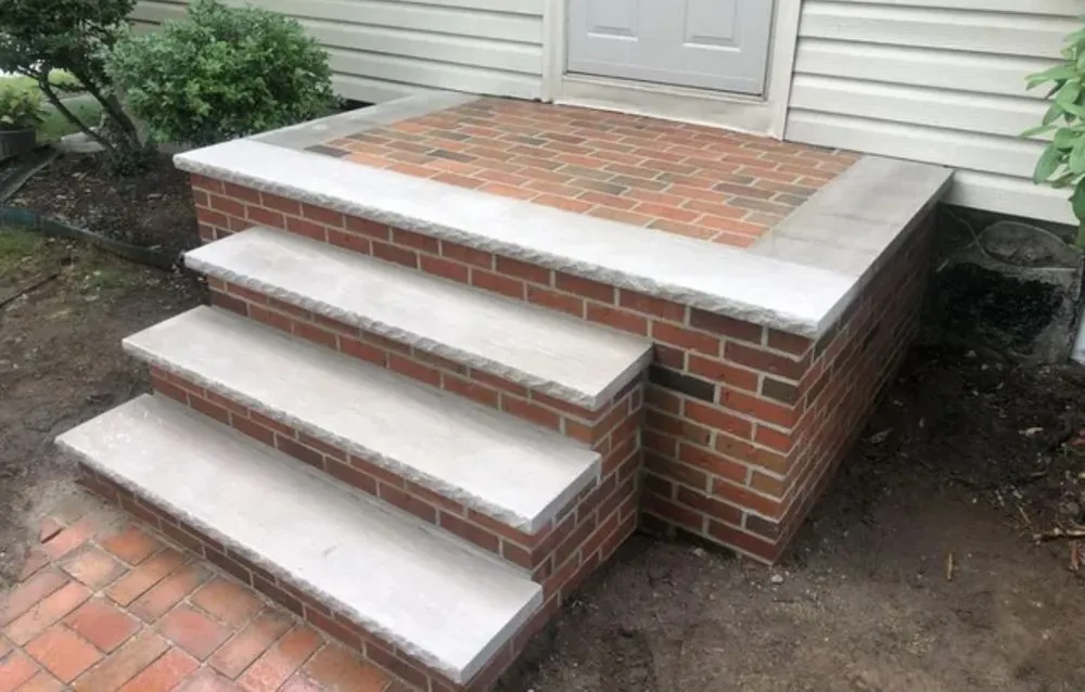 Slide of Alpha Stone Masonry