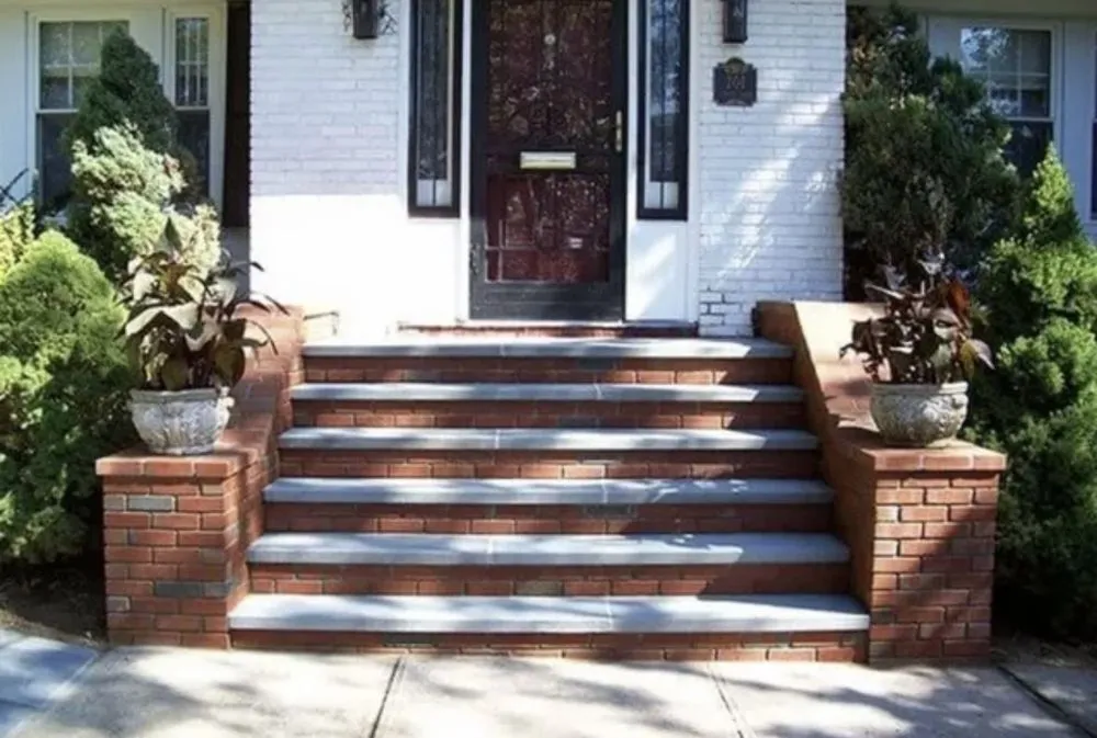 Slide of Alpha Stone Masonry