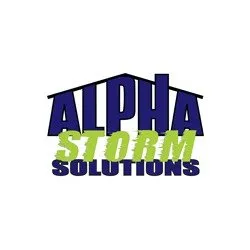 Slide of Alpha Storm Solutions