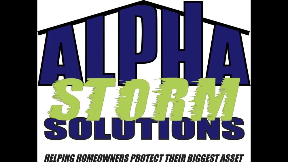 Slide of Alpha Storm Solutions