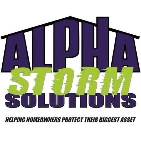 Slide of Alpha Storm Solutions