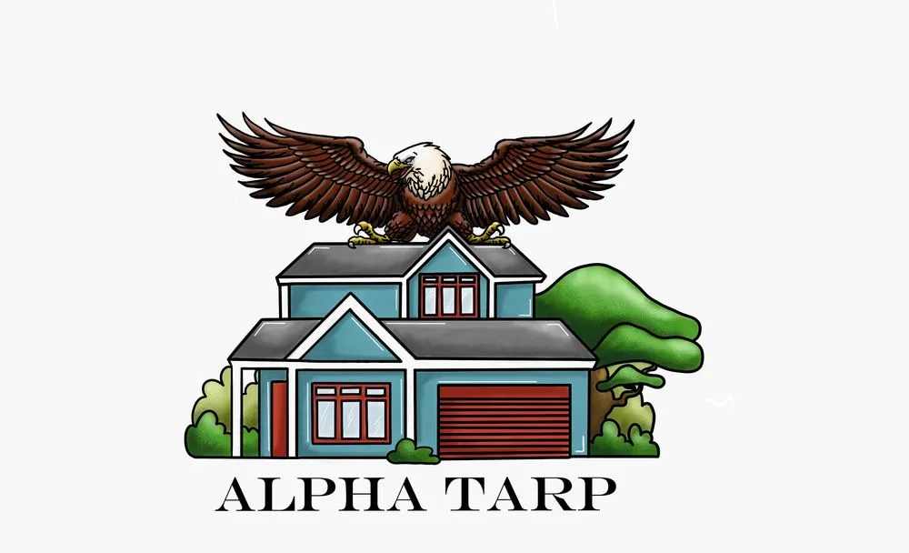 Licensed roof repair for residential properties across St. Pete Beach, FL - Alpha Tarp