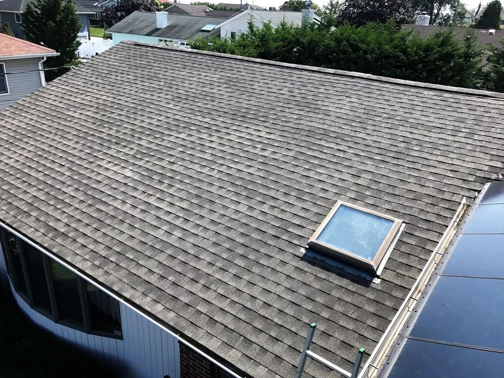 Slide of Alpha Team Roofing & Chimney