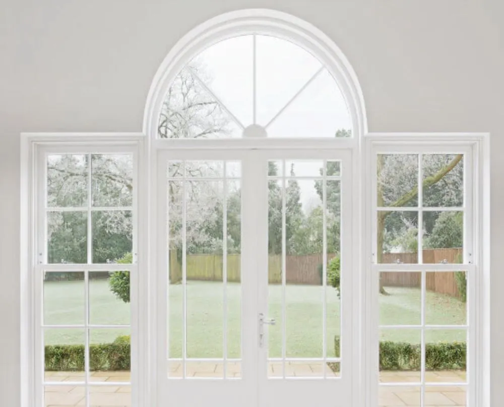 Slide of Alpha Team Roofing