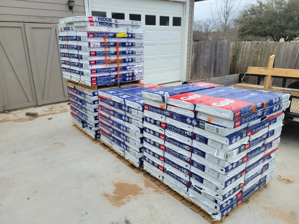 Slide of Alpha Team Roofing