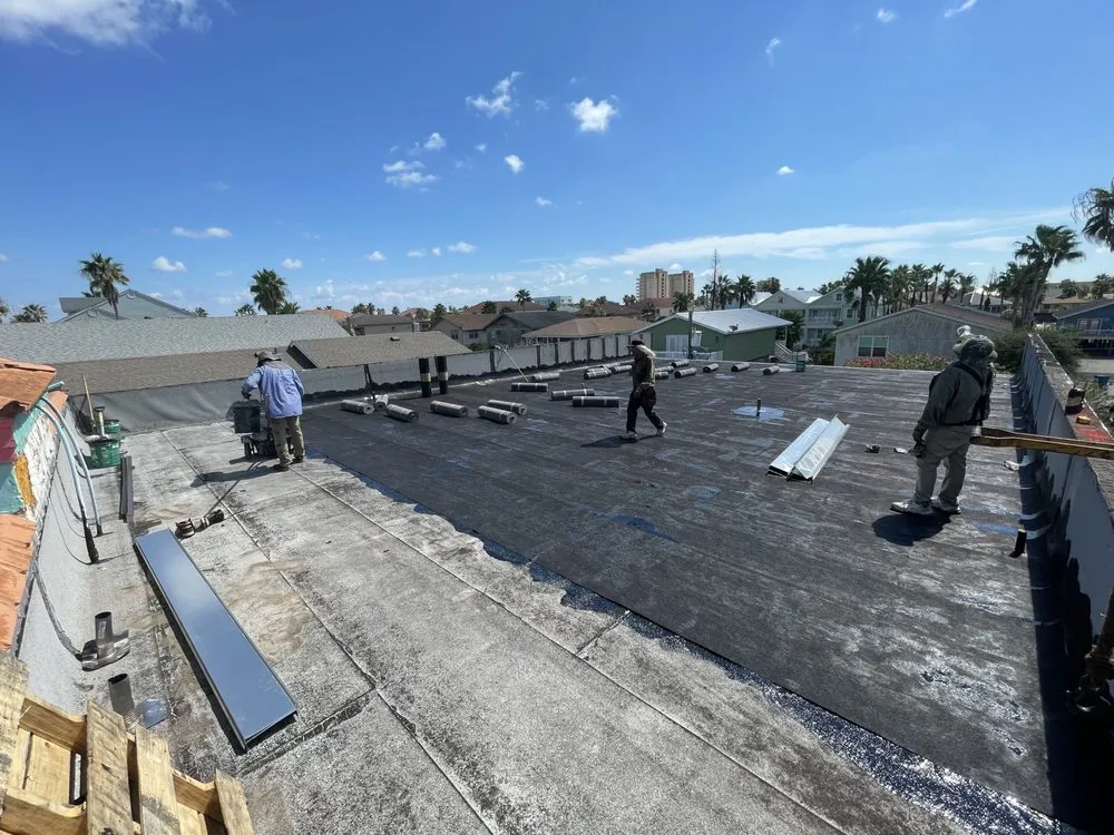 Slide of Alpha Valley Roofing