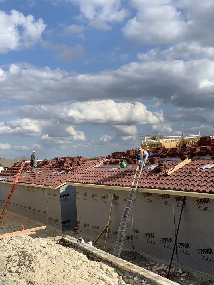 Slide of Alpha Valley Roofing