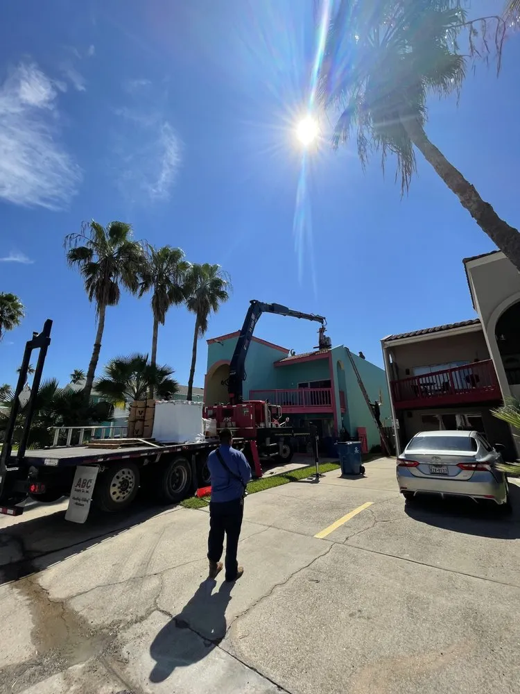 Slide of Alpha Valley Roofing