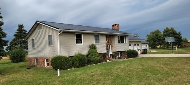 Slide of Alphalete Roofing