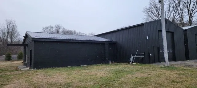 Slide of Alphalete Roofing