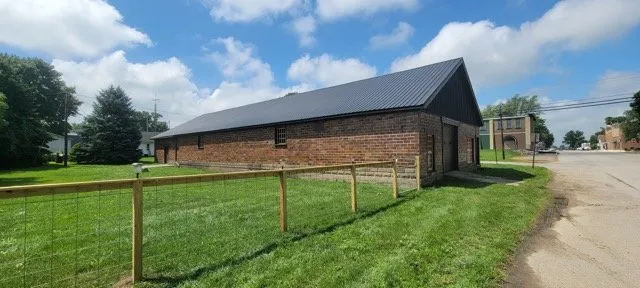 Slide of Alphalete Roofing