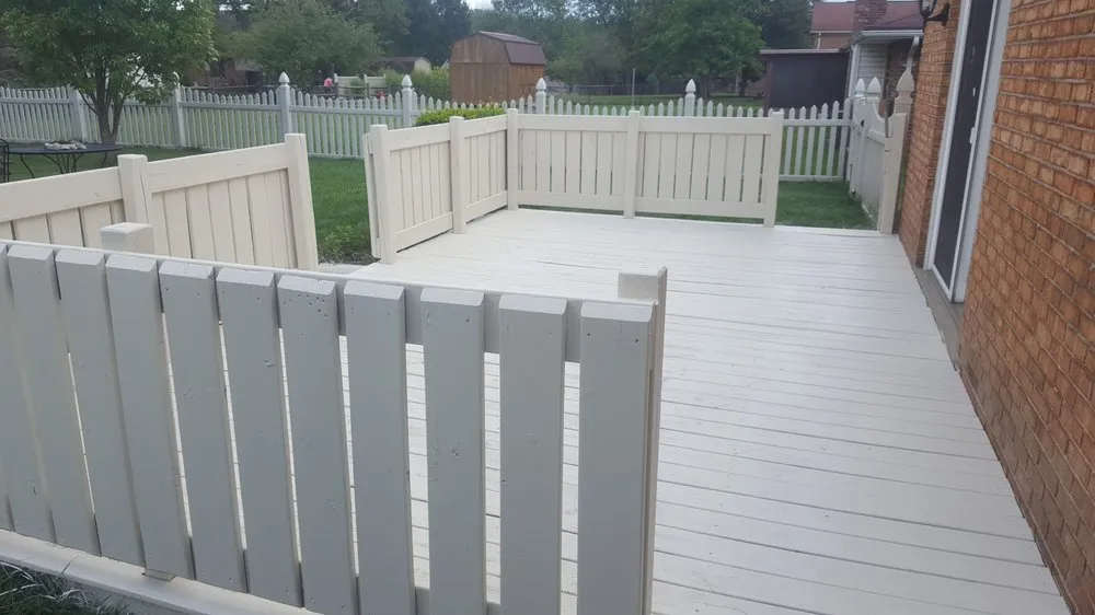 Slide of AlphaOne Exteriors