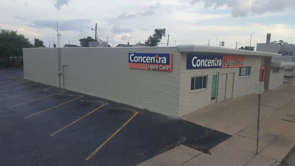 Slide of AlphaOne Exteriors