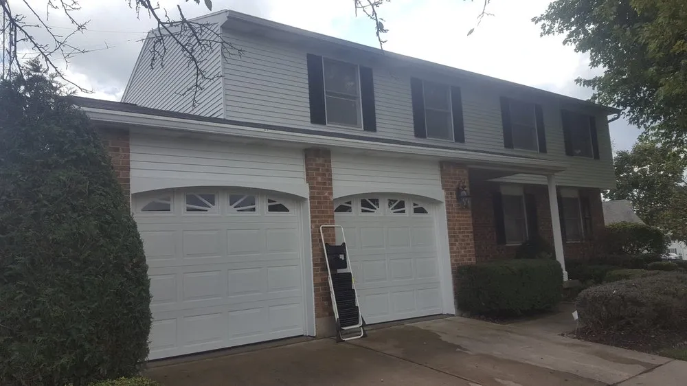 Slide of AlphaOne Exteriors