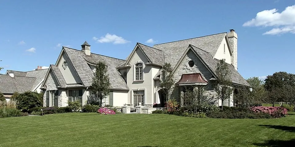 Slide of AlphaOne Exteriors