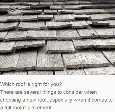 Slide of Alpharetta Roofers