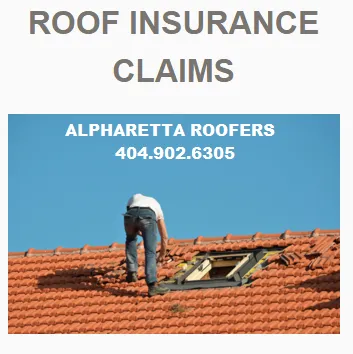 Slide of Alpharetta Roofers