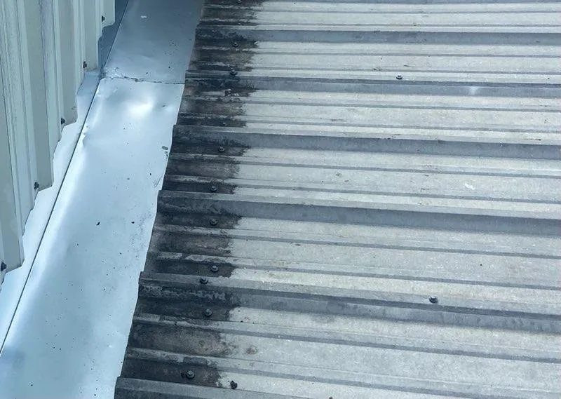 Slide of Alphas Home Projects