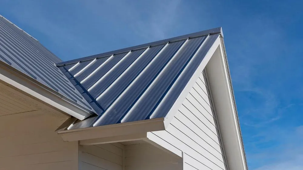 Slide of AlphaStruct Roofing Group