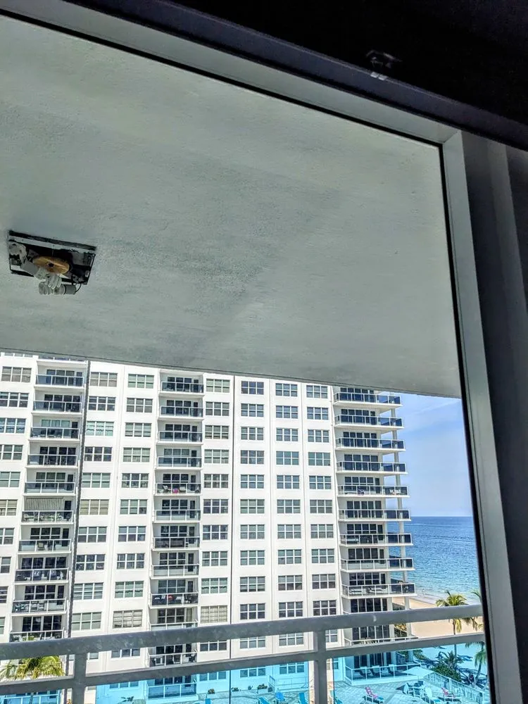 Slide of Alphatech Roof