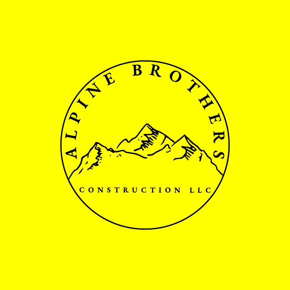 Slide of Alpine Brothers Construction